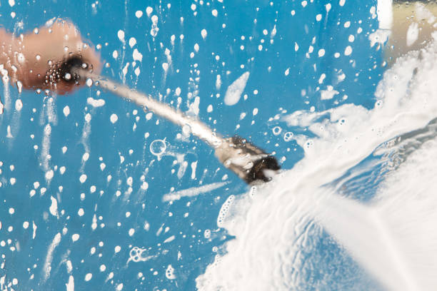 Best Parking Lot Cleaning in West Peoria, IL