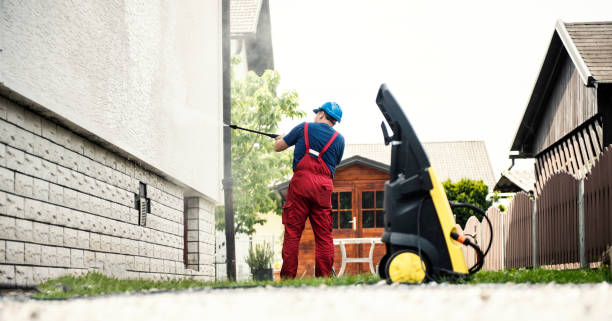 Best Sidewalk and Walkway Pressure Cleaning in West Peoria, IL